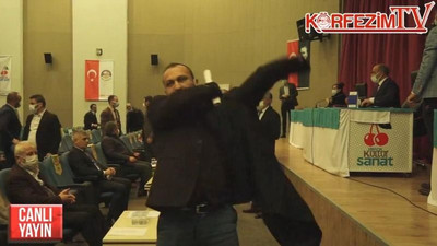 CHP’liler Meclisi terk etti!